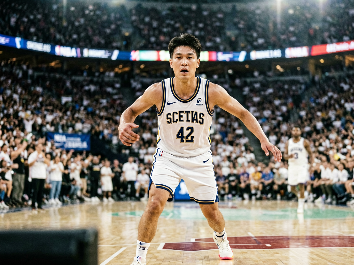 必一运动报道NBA新赛季开赛