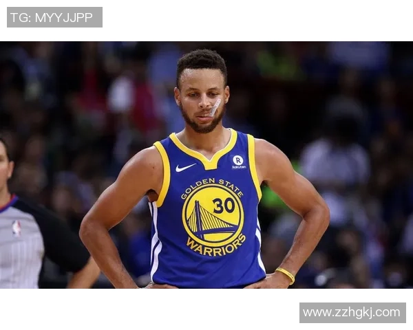 库里究竟与谁签约？各大品牌纷繁寄鞋招募 两大国产品牌有望成黑马