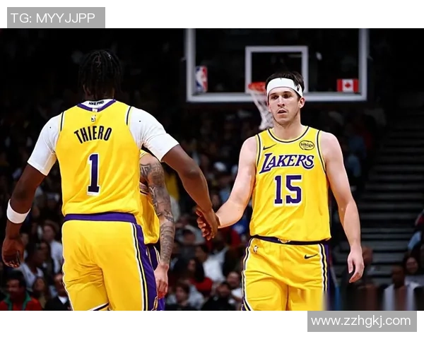 才能十分超卓，但湖人侧翼新援的状况稳定性亟待改进？